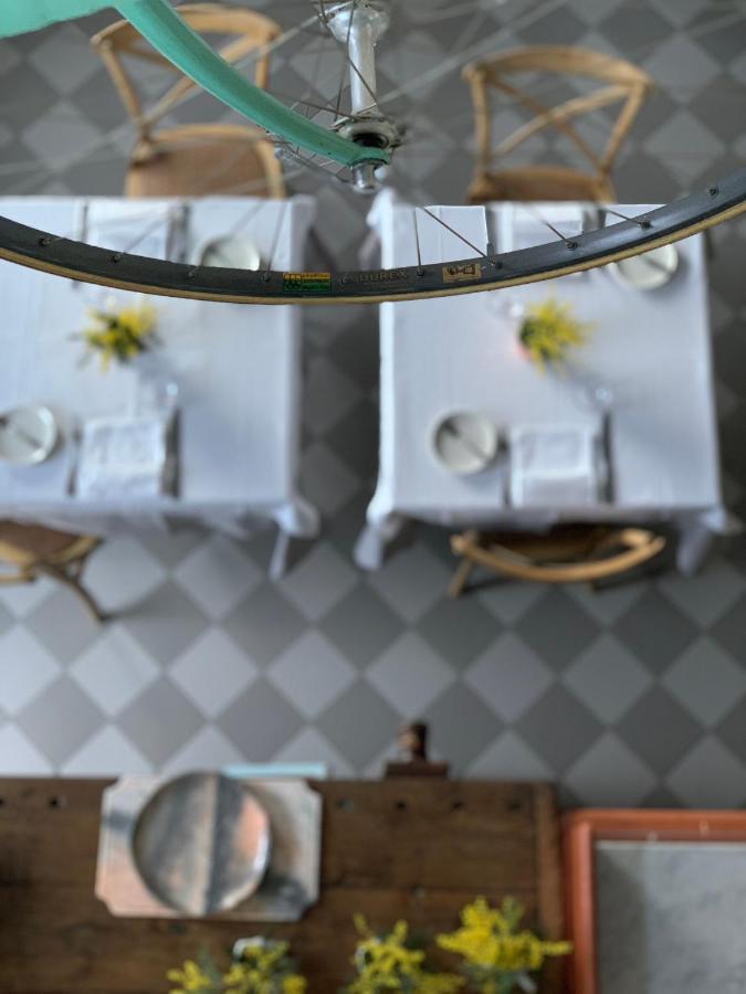 Casa Della Capra 3*