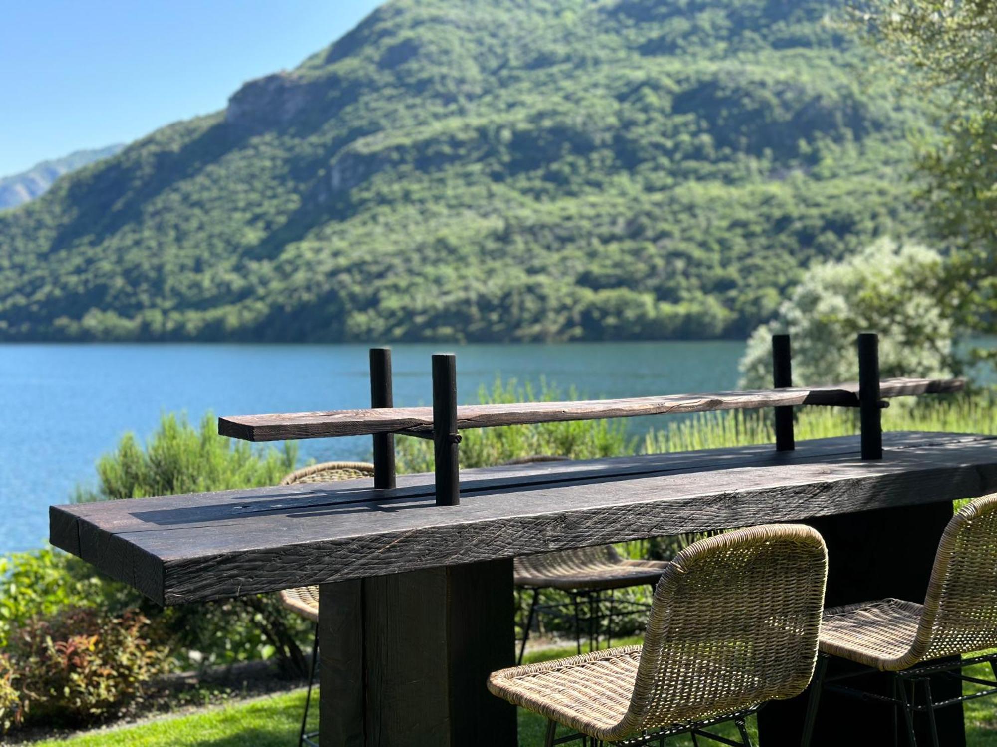 Herberg Casa Della Capra 3*