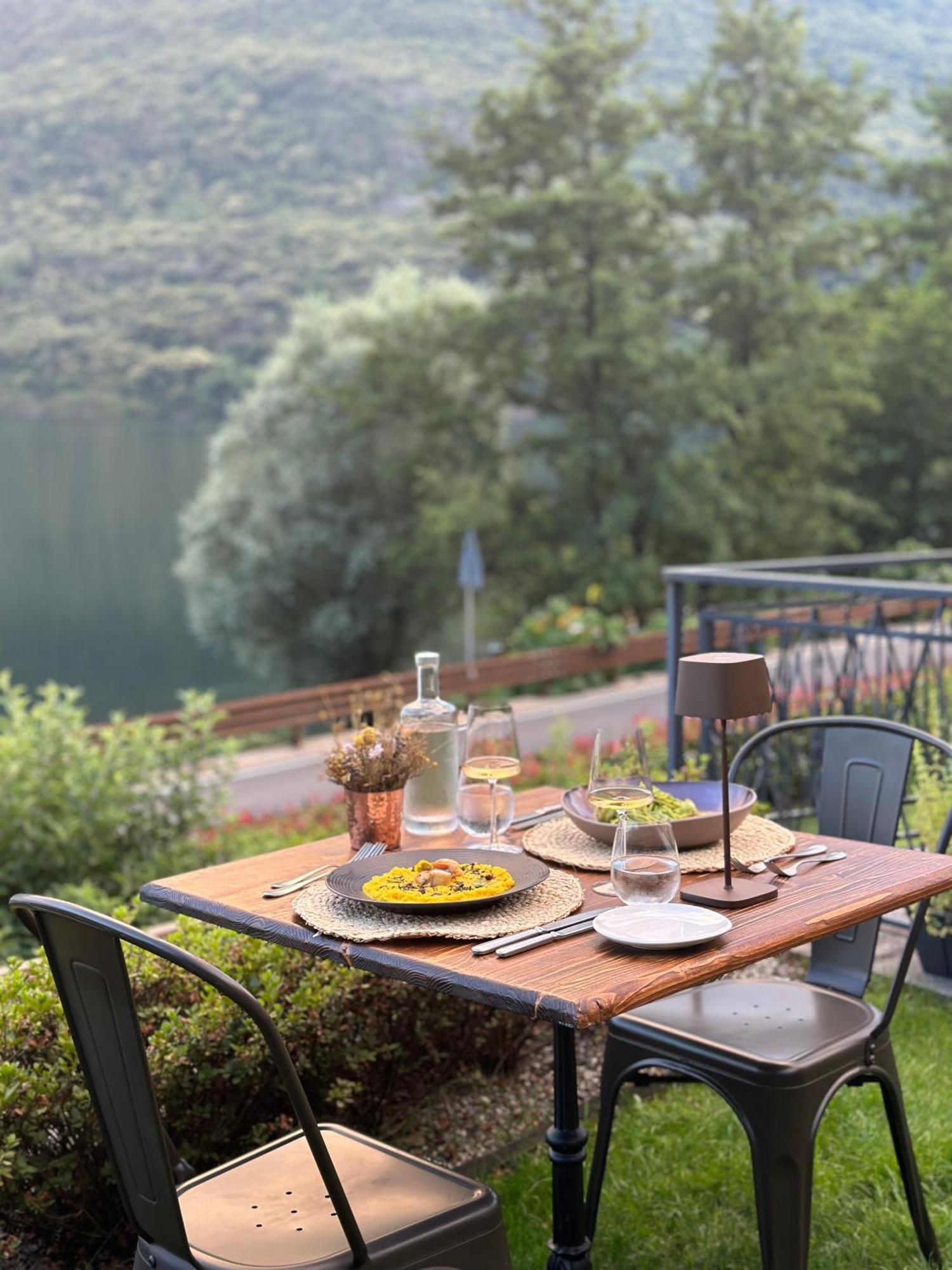 Casa Della Capra Herberg 3*