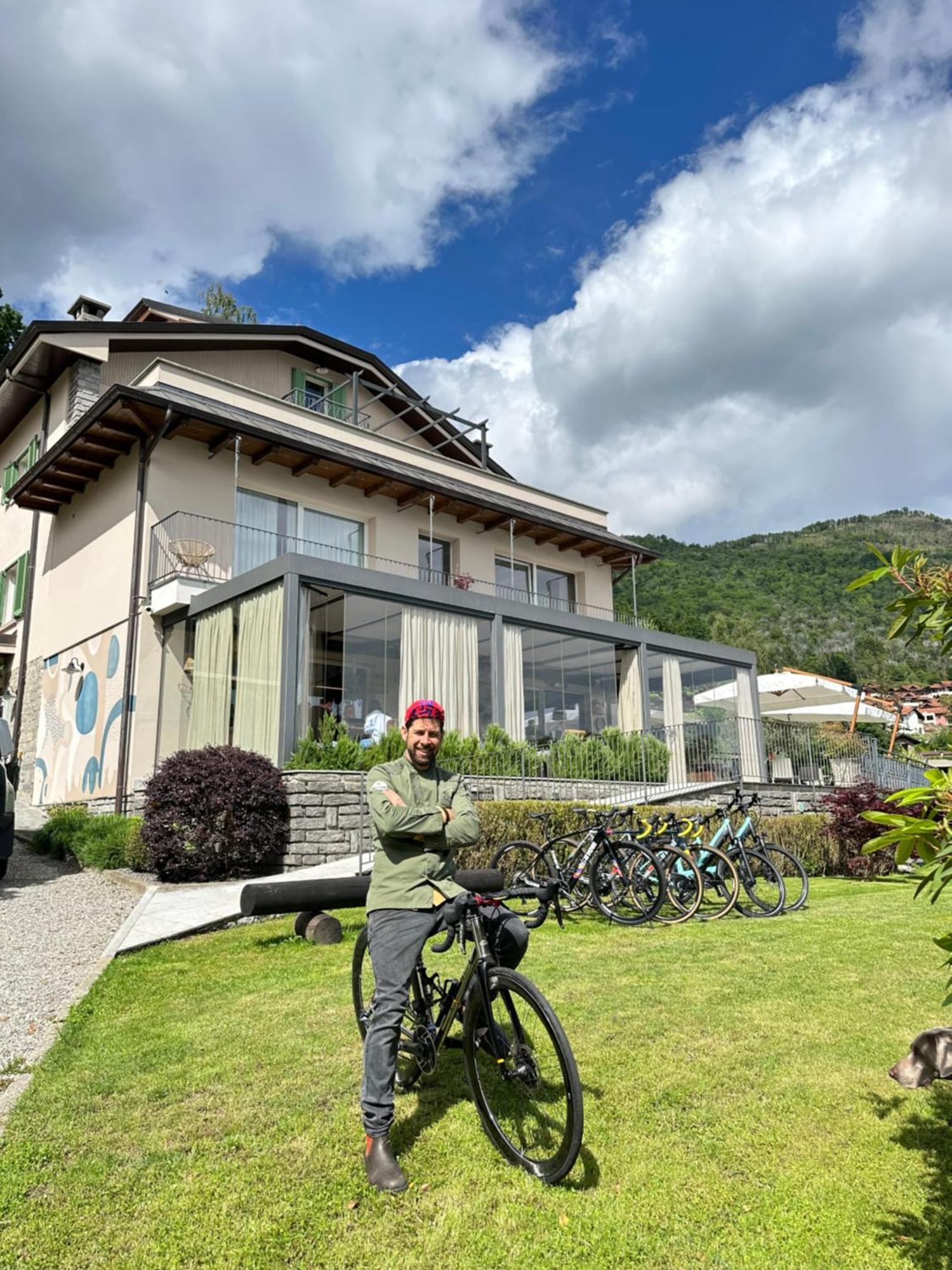 Casa Della Capra 3*
