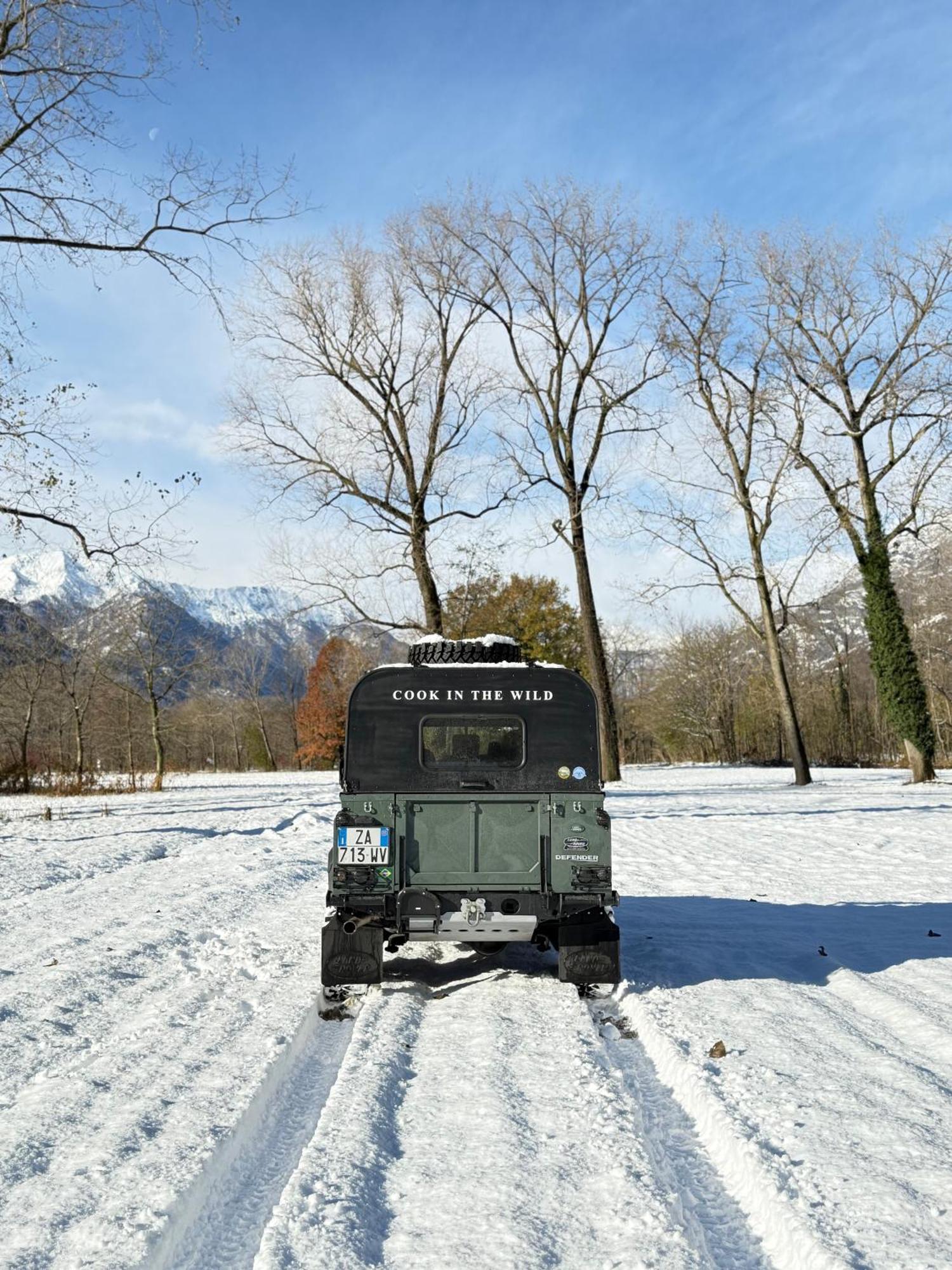 Casa Della Capra 3* Mergozzo