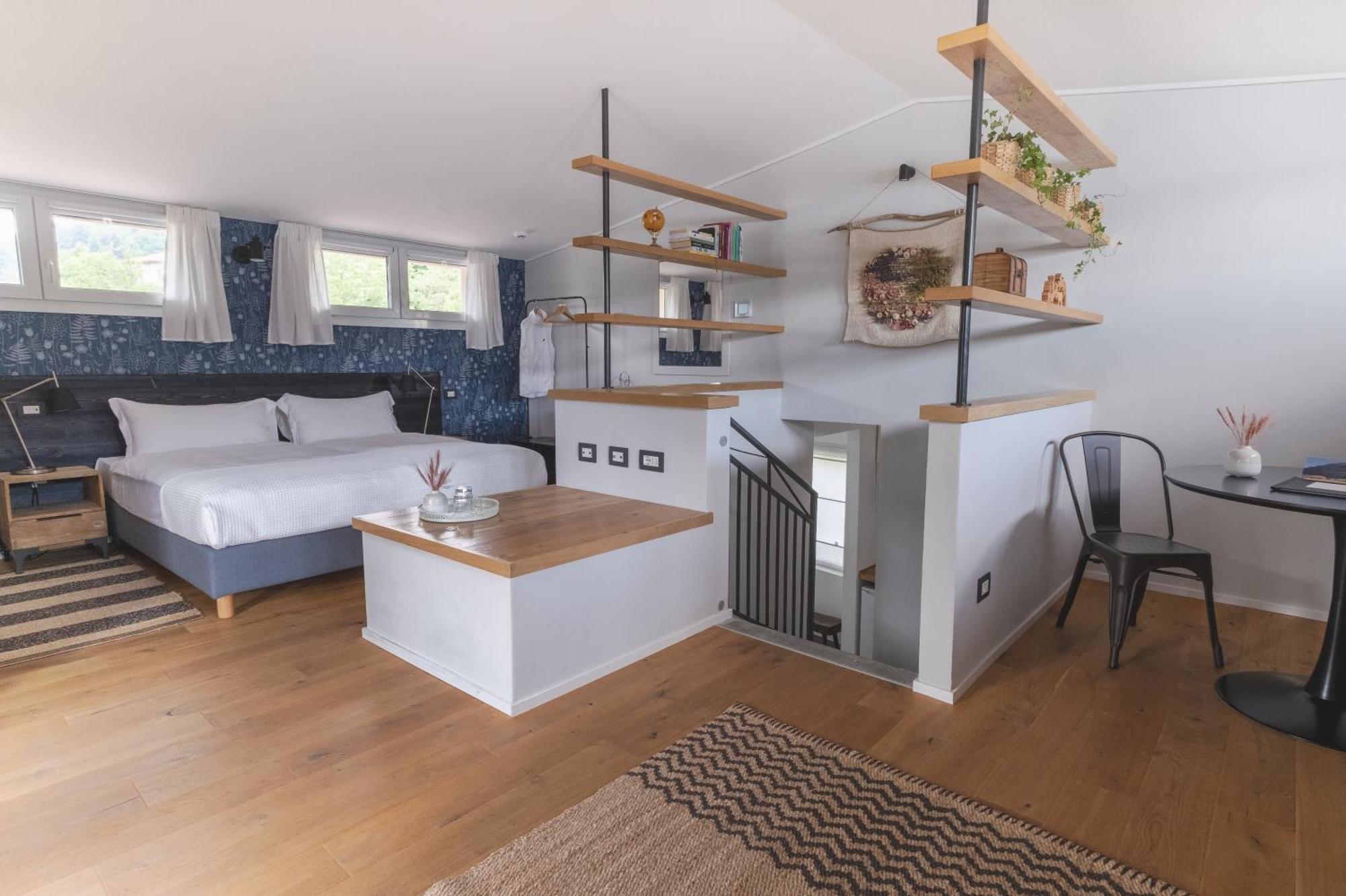 Casa Della Capra Gasthof 3*
