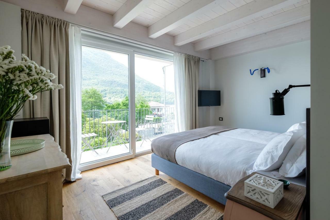 Casa Della Capra Herberg Mergozzo